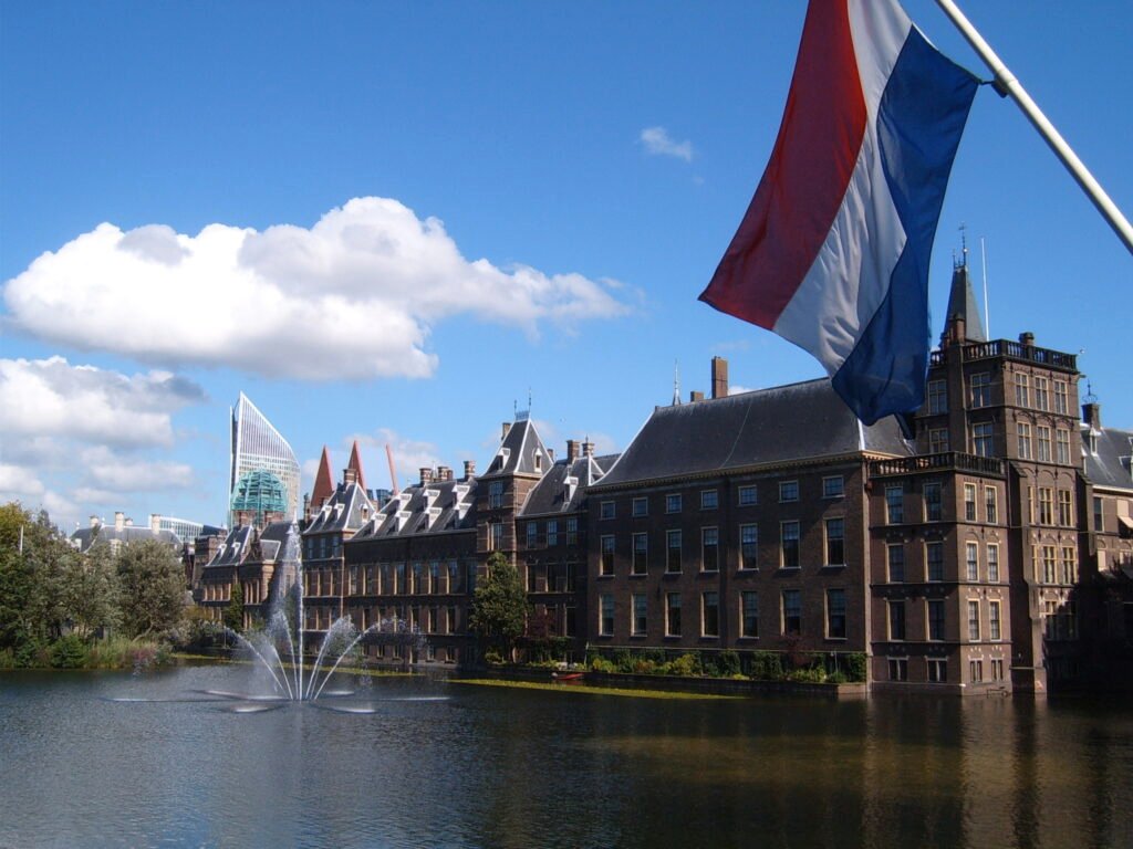 Essentially The Hague