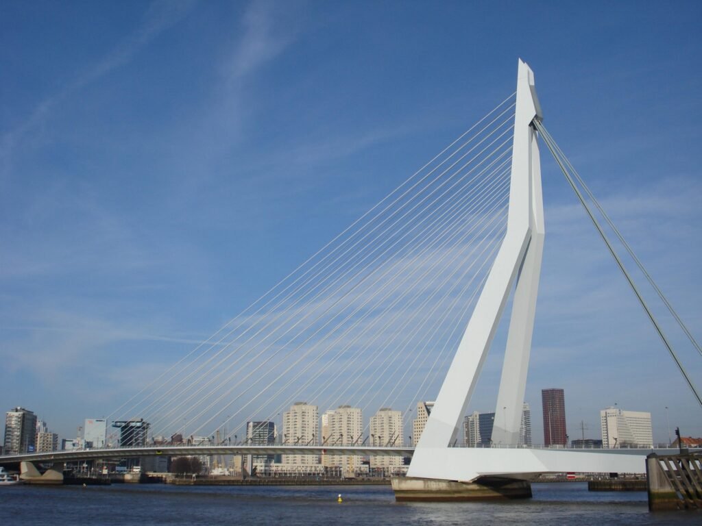 Essentially Rotterdam
